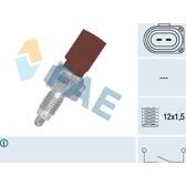 Contacteur des feux de recul FAE - 40675