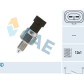 Contacteur des feux de recul FAE - 40940
