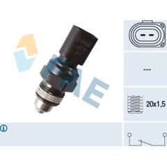 Contacteur Feu De Recul – Filetage M16x1,5 – Qualité Auto, Neuf, Compatible Plusieurs Véhicules - 3