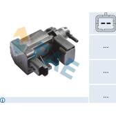 Convertitore pressione, Turbocompressore FAE - 56018