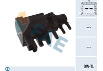 Convertitore pressione, Turbocompressore