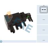 Convertitore pressione, Turbocompressore FAE - 56039