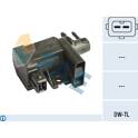 Drukconvertor, turbolader FAE - 56004