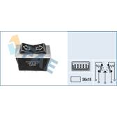 Electric window switch FAE - 62540