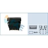 Electric window switch FAE - 62660