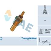Engine coolant temperature sensor FAE - 32020