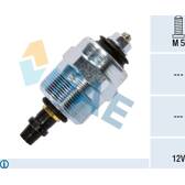 Fuel cut off solenoid FAE - 73012
