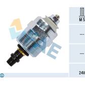 Fuel cut off solenoid FAE - 73013