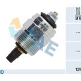 Fuel cut off solenoid FAE - 73014