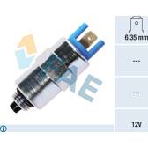 Fuel cut off solenoid FAE - 73018