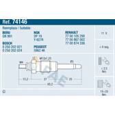 Glow plug (per unit) FAE - 74146