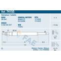 Glow plug (per unit) FAE - 74155