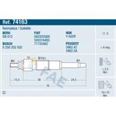 Glow plug (per unit) FAE - 74163