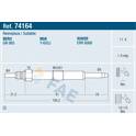 Glow plug (per unit) FAE - 74164