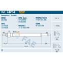 Glow plug (per unit) FAE - 74234