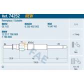 Glow plug (per unit) FAE - 74252