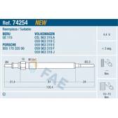 Glow plug (per unit) FAE - 74254