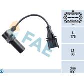 Impulsgeber, Kurbelwelle FAE - 79222