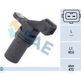Impulsgeber, Kurbelwelle FAE - 79250