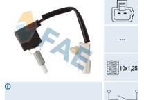 Interrupteur commande embrayage