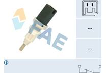Interrupteur commande embrayage