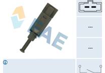 Interrupteur commande embrayage
