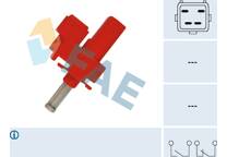 Interrupteur commande embrayage