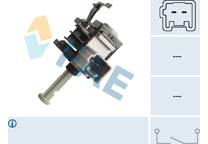 Interrupteur commande embrayage