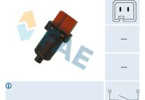 Interrupteur commande embrayage