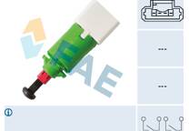 Interrupteur commande embrayage