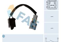 Interrupteur commande embrayage