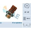 Interrupteur de température (ventilateur radiateur) FAE - 36440