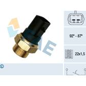 Interrupteur de température (ventilateur radiateur) FAE - 37220