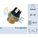 Interrupteur de température (ventilateur radiateur) FAE - 37330