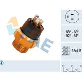 Interrupteur de température (ventilateur radiateur) FAE - 37800