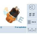 Interrupteur de température (ventilateur radiateur) FAE - 37800