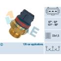 Interrupteur de température (ventilateur radiateur) FAE - 37930