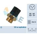 Interrupteur de température (ventilateur radiateur) FAE - 38180