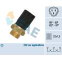 Interrupteur de température (ventilateur radiateur) FAE - 38185