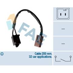  FAE 24902 Interrupteur des feux de freins