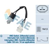 Interrupteur (verrouillage du différentiel) FAE - 40780