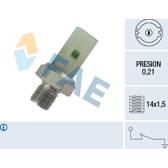 Interruttore a pressione olio FAE - 12350
