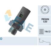 Interruttore a pressione olio FAE - 12636