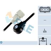 Klopfsensor FAE - 60109