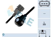 Klopfsensor