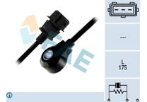 Klopfsensor