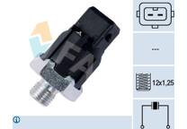 Klopfsensor