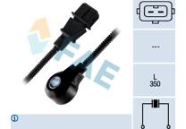 Klopfsensor