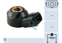 Klopfsensor
