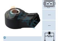 Klopfsensor
